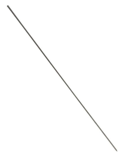 GGM Gastro (50 Cái) Xiên - Xiên Shish Mini (Cöp Şiş) - 600mm - Thép Không Gỉ