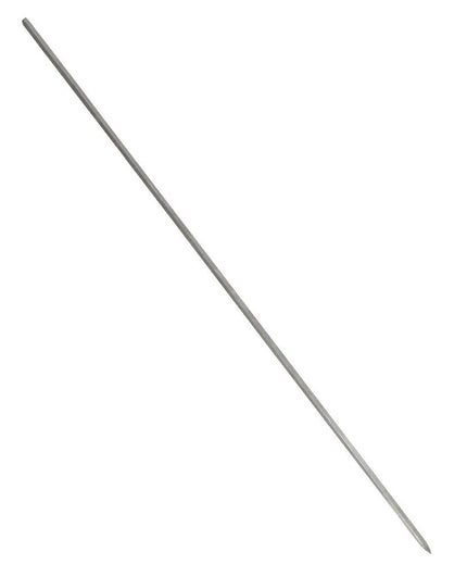 GGM Gastro (50 Cái) Xiên - Xiên Tiết Diện Vuông - 600mm - Thép Không Gỉ