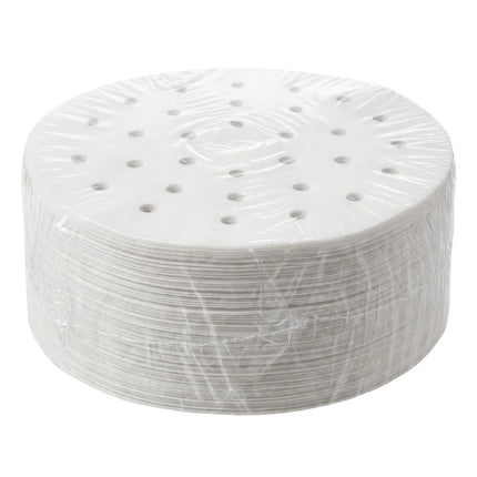 GGM Gastro (500 pcs) Hamburger patty paper - Ø130mm - for HMH130