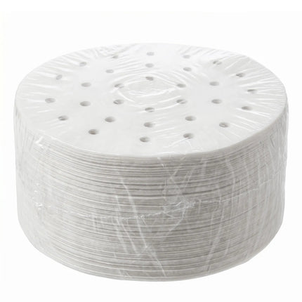 GGM Gastro (500 pcs) Hamburger patty paper - Ø150mm - for MHM150