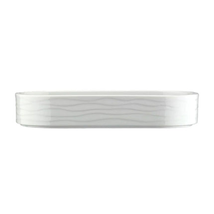 GGM Gastro (6 Cái) Chén Tráng Miệng - Sứ - 160x70mm - Trắng