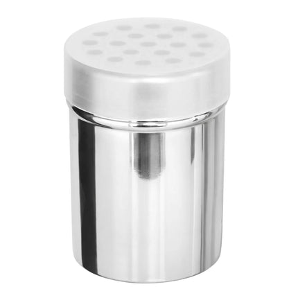 GGM Gastro (6 Cái) Lọ Rắc Gia Vị - Lỗ Lớn - Ø50mm - Cao 101mm