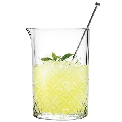 GGM Gastro (6 Cái) Ly Hi Ball - TIMELESS - 725ml - Trong Suốt