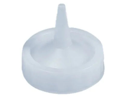 GGM Gastro (6 Cái) Màng Chính Xác (Cho Bình Bóp FFO-001/002/003/004/005/007) - Cho Nước Sốt & Dầu Trộn - Trắng
