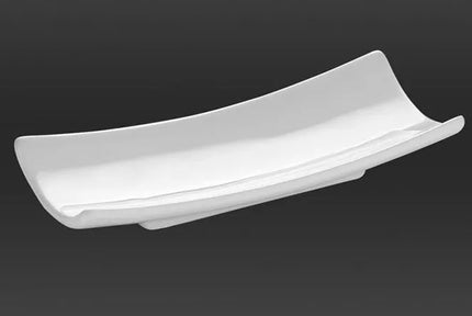 GGM Gastro (6 Cái) Tô - Sứ - 150x60mm - Trắng