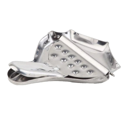 GGM Gastro (6 pcs) - 0.03kg - Stainless Steel