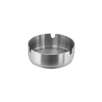 GGM Gastro (6 pcs) Ashtray - Ø80mm - Stainless Steel