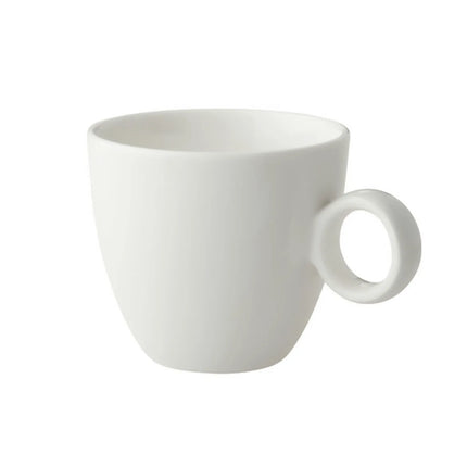 GGM Gastro (6 pcs) BART | Coffee Cup Bart - 145ml - Ivory