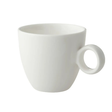 GGM Gastro (6 pcs) BART | Coffee Cup Bart - 170ml - Ivory