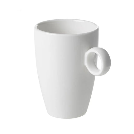 GGM Gastro (6 pcs) BART | Coffee Cup Bart - 230ml - Ivory