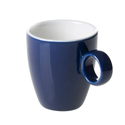 GGM Gastro (6 pcs) BART COLOUR CAFE | Espresso Cup Colour Cafe - 65ml - Blue