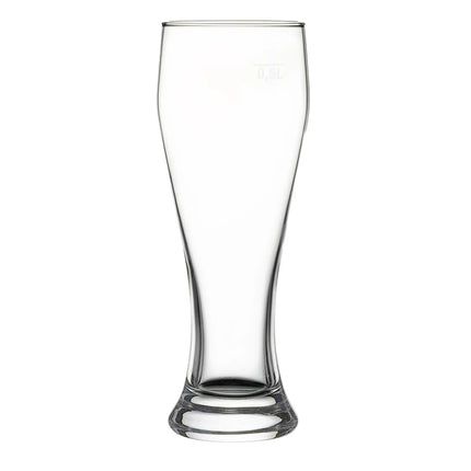 GGM Gastro (6 pcs) Beer glass - BEER SPECIALS - 665 ml - calibrated at 1/946 ml