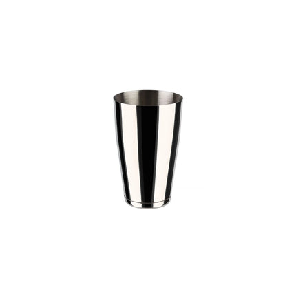 GGM Gastro (6 pcs) Boston Shaker Can - Stainless steel - 0.5L
