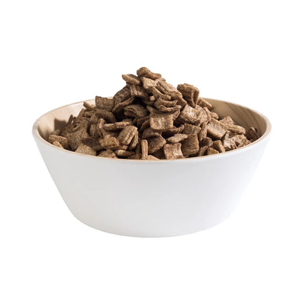 GGM Gastro (6 pcs) Bowl - FRIDA - Melamine - 1.2L - square - 200x200mm - Depth: 75mm - White