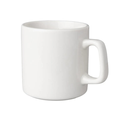 GGM Gastro (6 pcs) BUDGETLINE | Coffee Cup Mammoet - 200ml - White