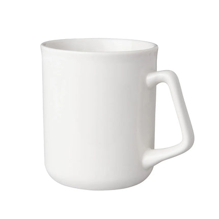 GGM Gastro (6 pcs) BUDGETLINE | Coffee Cup Mammoet - 250ml - White