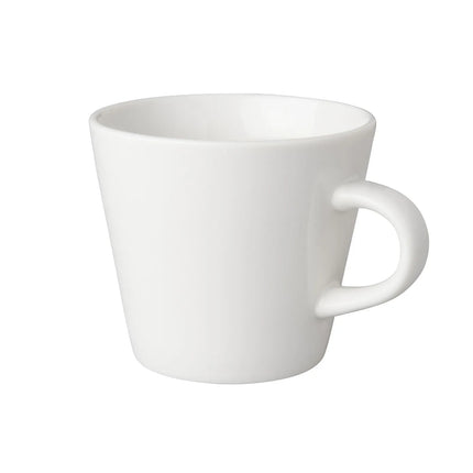 GGM Gastro (6 pcs) BUDGETLINE | Coffee Cup Mammoet Neo - 190ml - White