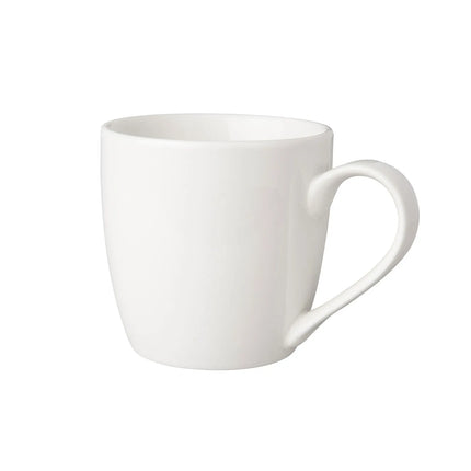 GGM Gastro (6 pcs) BUDGETLINE | Coffee Cup Mammoet Neo - 250ml - White