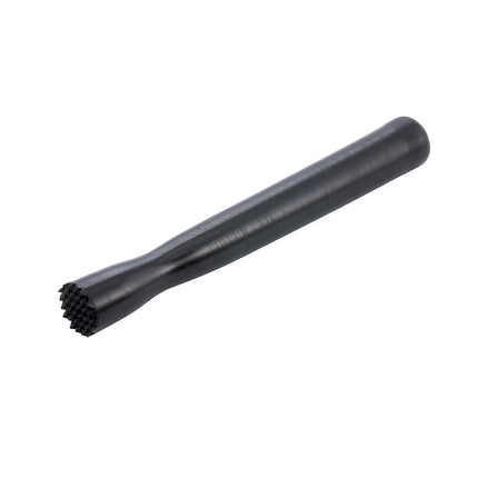 GGM Gastro (6 pcs) Cocktail Muddler - ABS plastic - Length: 210mm - Black