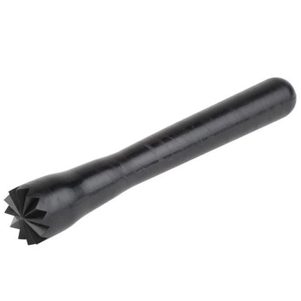 GGM Gastro (6 pcs) Cocktail Muddler - ABS plastic - Length: 240mm - Black