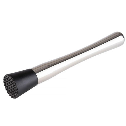 GGM Gastro (6 pcs) Cocktail Muddler - Stainless steel - Length: 205mm