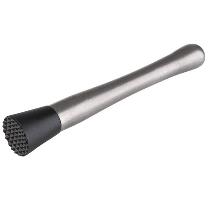 GGM Gastro (6 pcs) Cocktail Muddler - Stainless steel - Length: 205mm