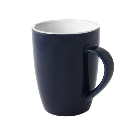 GGM Gastro (6 pcs) COLORS | Coffee Cup Colors - 180ml - Blue