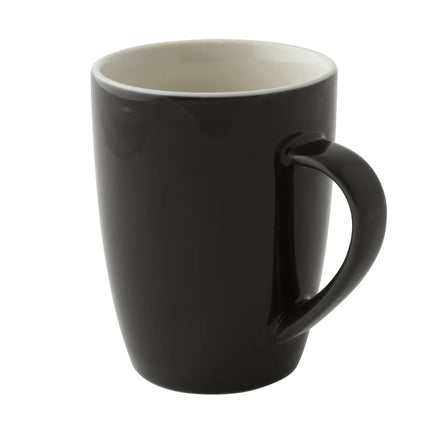 GGM Gastro (6 pcs) COLORS | Coffee Cup Colors - 180ml - Grey
