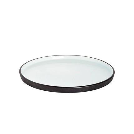 GGM Gastro (6 pcs) COSMIC | - Porcelain - Ø200mm - Black