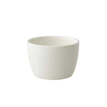 GGM Gastro (6 pcs) Dessert Bowl - Lux - Porcelain - 100ml - round - Ø 65mm - Ivory
