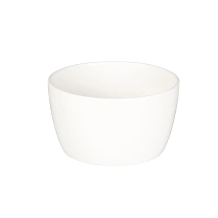 GGM Gastro (6 pcs) Dessert Bowl - Lux - Porcelain - 150ml - round - Ø 150mm - Ivory