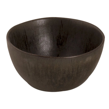 GGM Gastro (6 pcs) Dessert Bowl - Tama - Stoneware - round - Ø 150mm - Blue