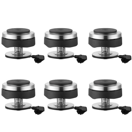 GGM Gastro (6 pcs) Electric Chafer Heater - Ø 138mm - 500W
