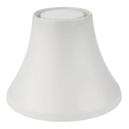 GGM Gastro (6 pcs) Etagere / Buffet Stand - FRIDA - Melamine - White - Height: 120mm - suitable for FRIDA bowls & trays