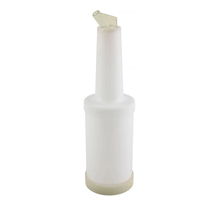 GGM Gastro (6 pcs) Glass Swing Top Bottle - 850ml