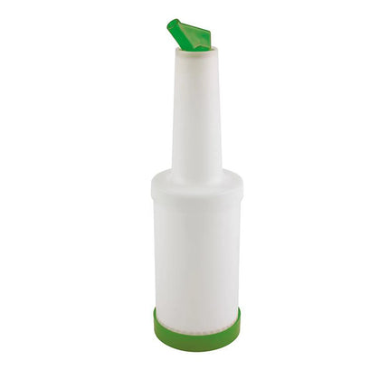 GGM Gastro (6 pcs) Glass Swing Top Bottle - 850ml
