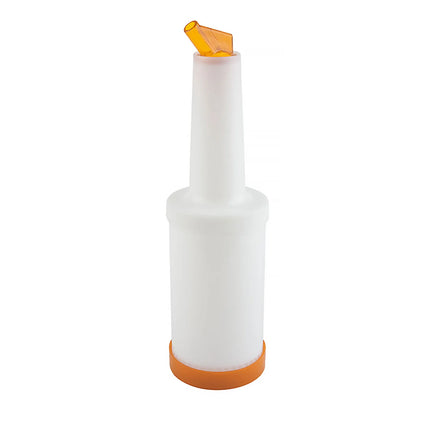 GGM Gastro (6 pcs) Glass Swing Top Bottle - 850ml