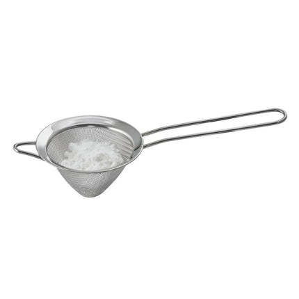 GGM Gastro (6 pcs) Hawthorne Strainer - PRO - Stainless Steel - Ø85mm