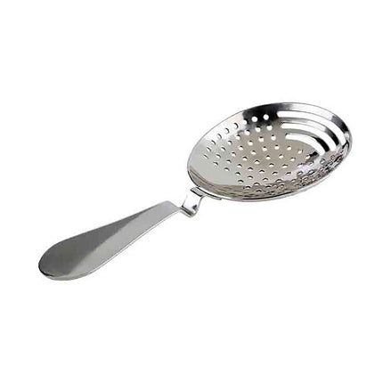 GGM Gastro (6 pcs) Julep Strainer - Stainless Steel - Ø75mm