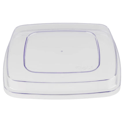 GGM Gastro (6 pcs) Lid (FRIDA) - Acrylic - 170x170x25mm - for 84558#6 & 84559#6