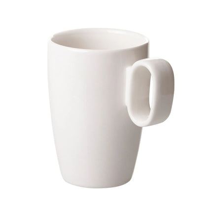 GGM Gastro (6 pcs) LUX | Coffee Mug Maastricht - 300ml - Ivory