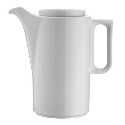 GGM Gastro (6 pcs) MIX & MATCH - Coffee Pot - 650cc - White