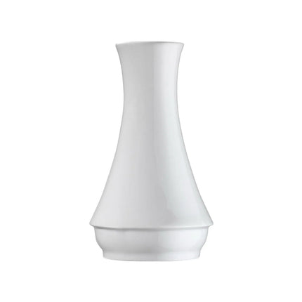 GGM Gastro (6 pcs) Mix & Match Porcelain Flower Vases – White – Ø 72 mm