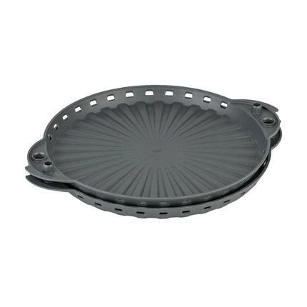 GGM Gastro (6 pcs) Pizza Box - TOPLINE - 29.0x23.6x3.85cm