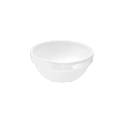 GGM Gastro (6 pcs) Ramekin - CASUAL MINI - Melamine - 20ml - Ø60mm - White