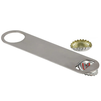 GGM Gastro (6 pcs) Waiter’s Friend Corkscrew - Stainless Steel - 180mm - Magnetic