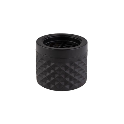 GGM Gastro (6 pcs) Windproof Ashtray - Ø95mm - Lockable