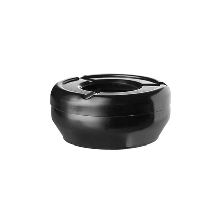 GGM Gastro (6 pcs) Windproof Ashtray - CASUAL - Ø100mm