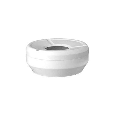 GGM Gastro (6 pcs) Windproof Ashtray - CASUAL - Ø100mm