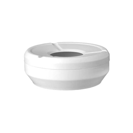GGM Gastro (6 pcs) Windproof Ashtray - CASUAL - Ø120mm